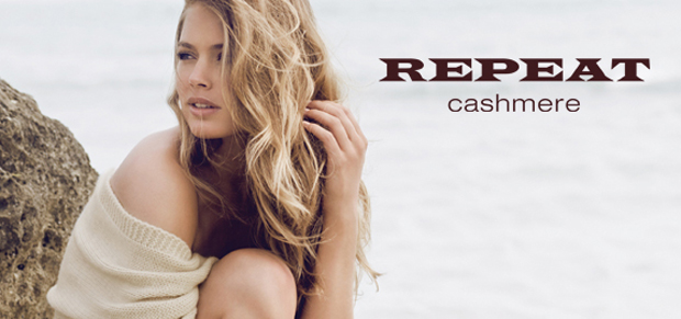 Repeat Cashmere