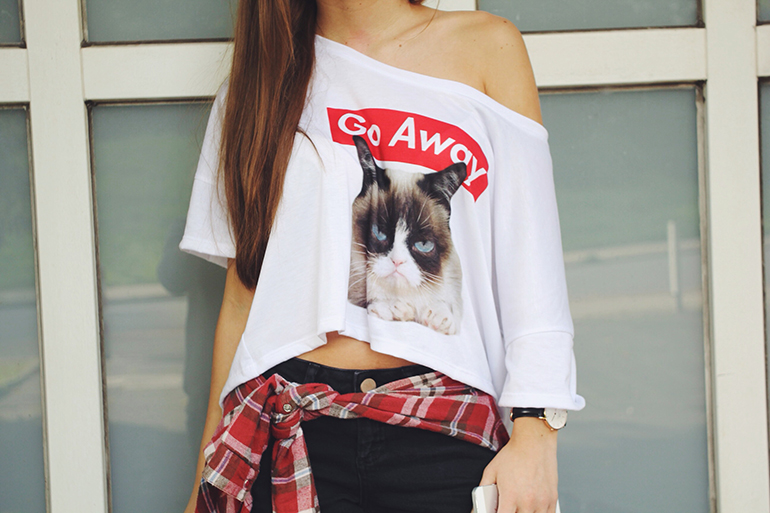 Meow