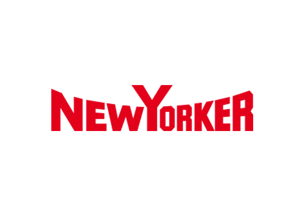 Donnaromina for New Yorker