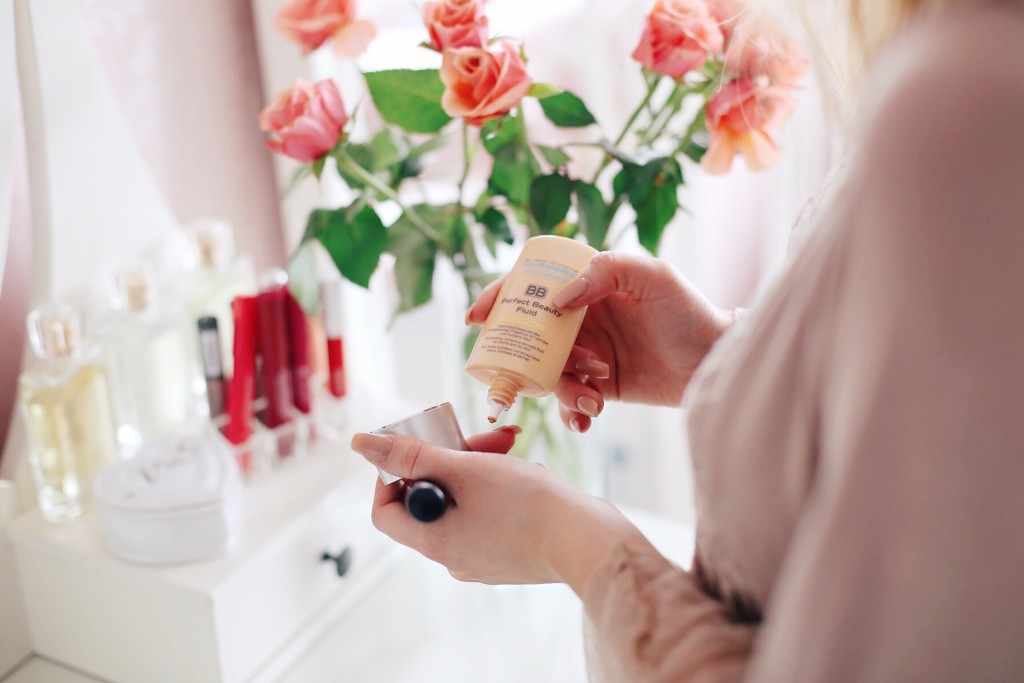 Foundation Routine
