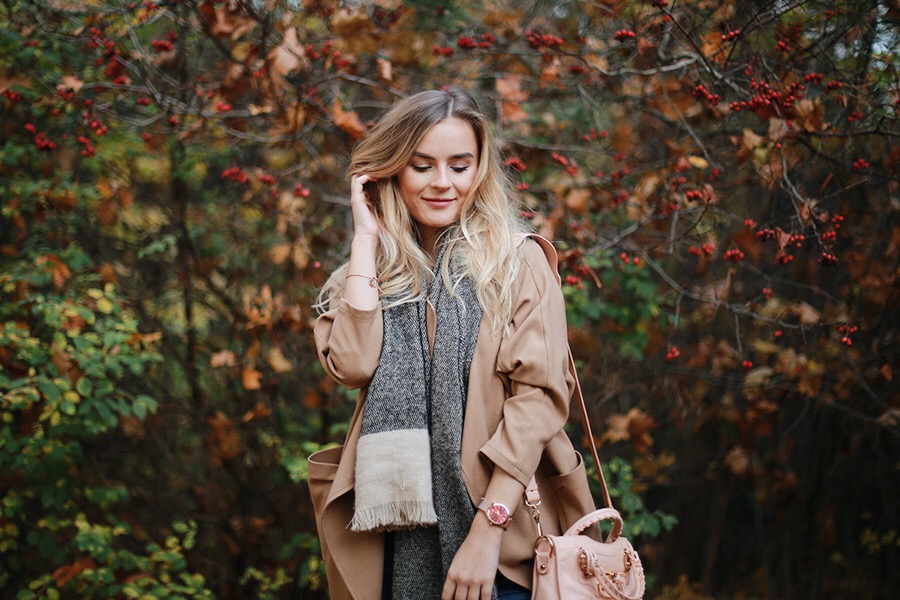 Starting Autmn with Thomas Sabo